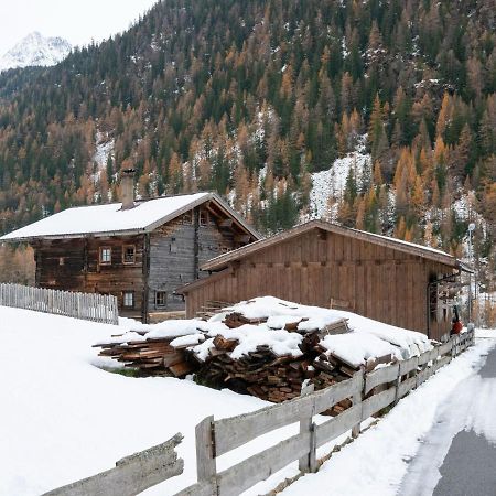 Holiday Apartment In Zwieselstein Near S Lden เซิลเดน ภายนอก รูปภาพ