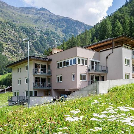 Holiday Apartment In Zwieselstein Near S Lden เซิลเดน ภายนอก รูปภาพ