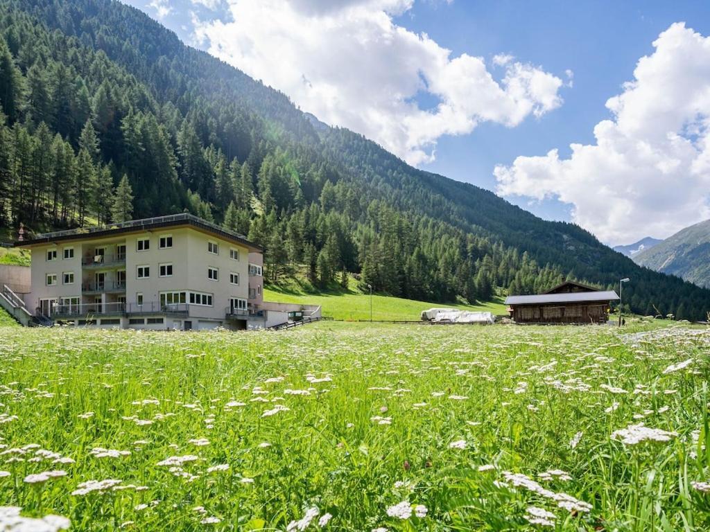 Holiday Apartment In Zwieselstein Near S Lden เซิลเดน ภายนอก รูปภาพ