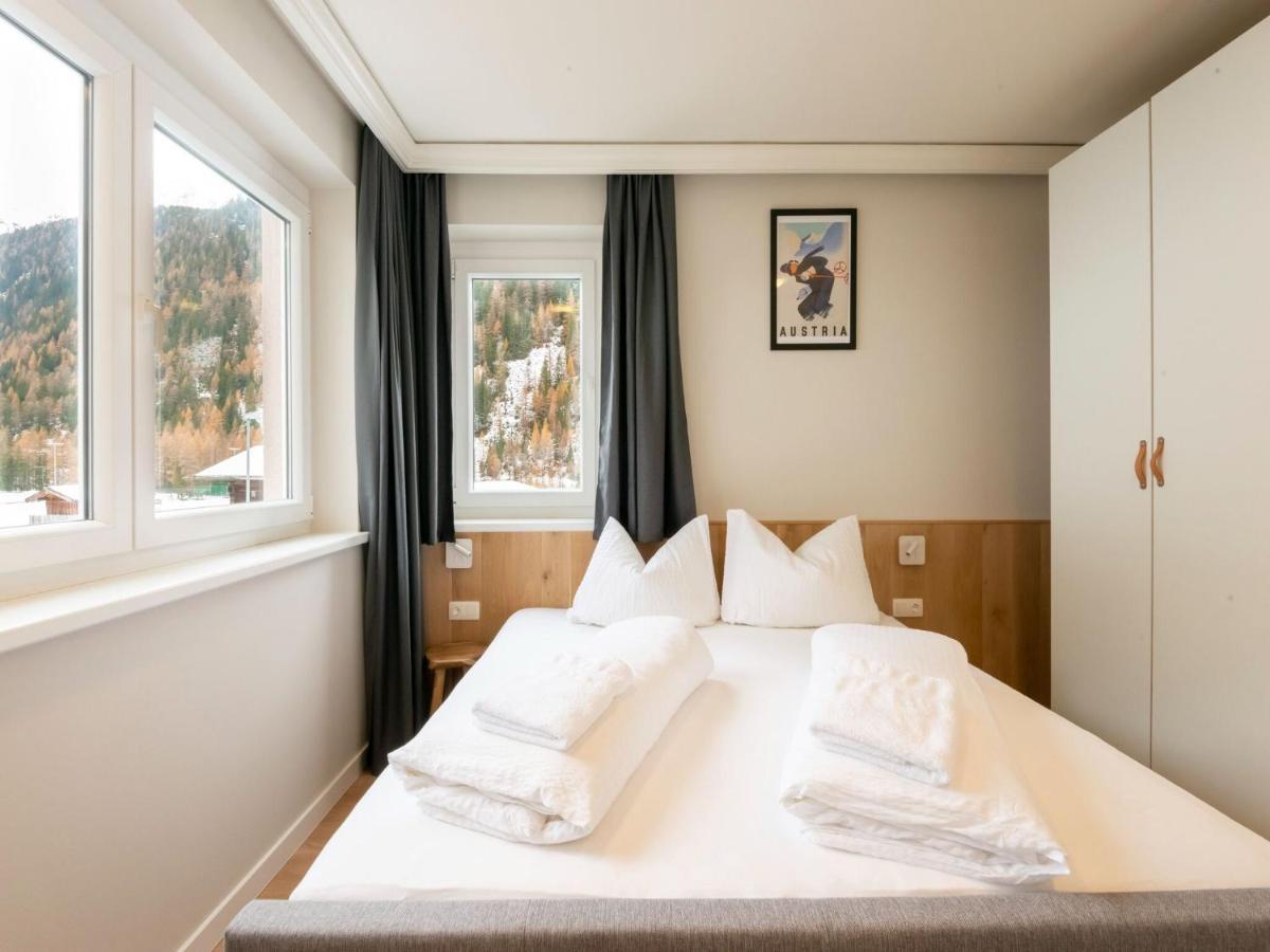 Holiday Apartment In Zwieselstein Near S Lden เซิลเดน ภายนอก รูปภาพ