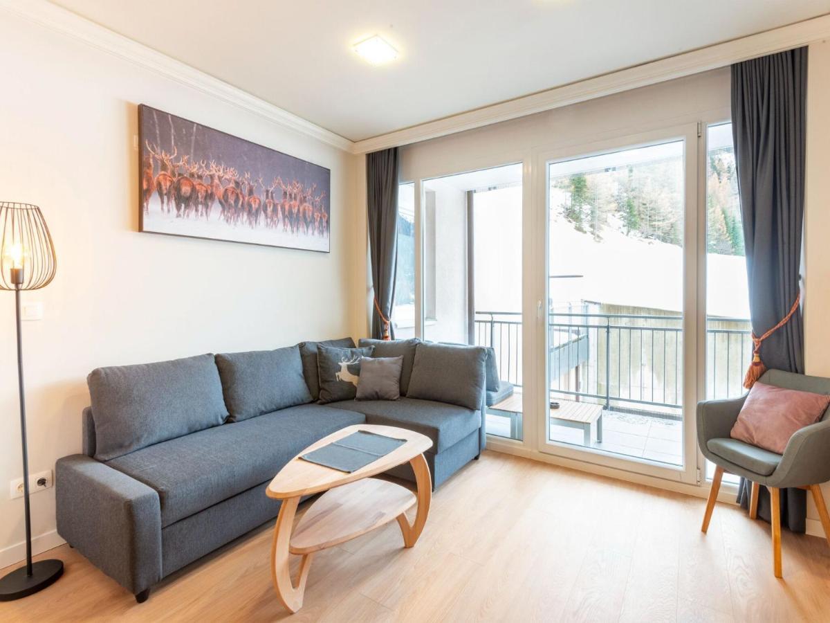 Holiday Apartment In Zwieselstein Near S Lden เซิลเดน ภายนอก รูปภาพ