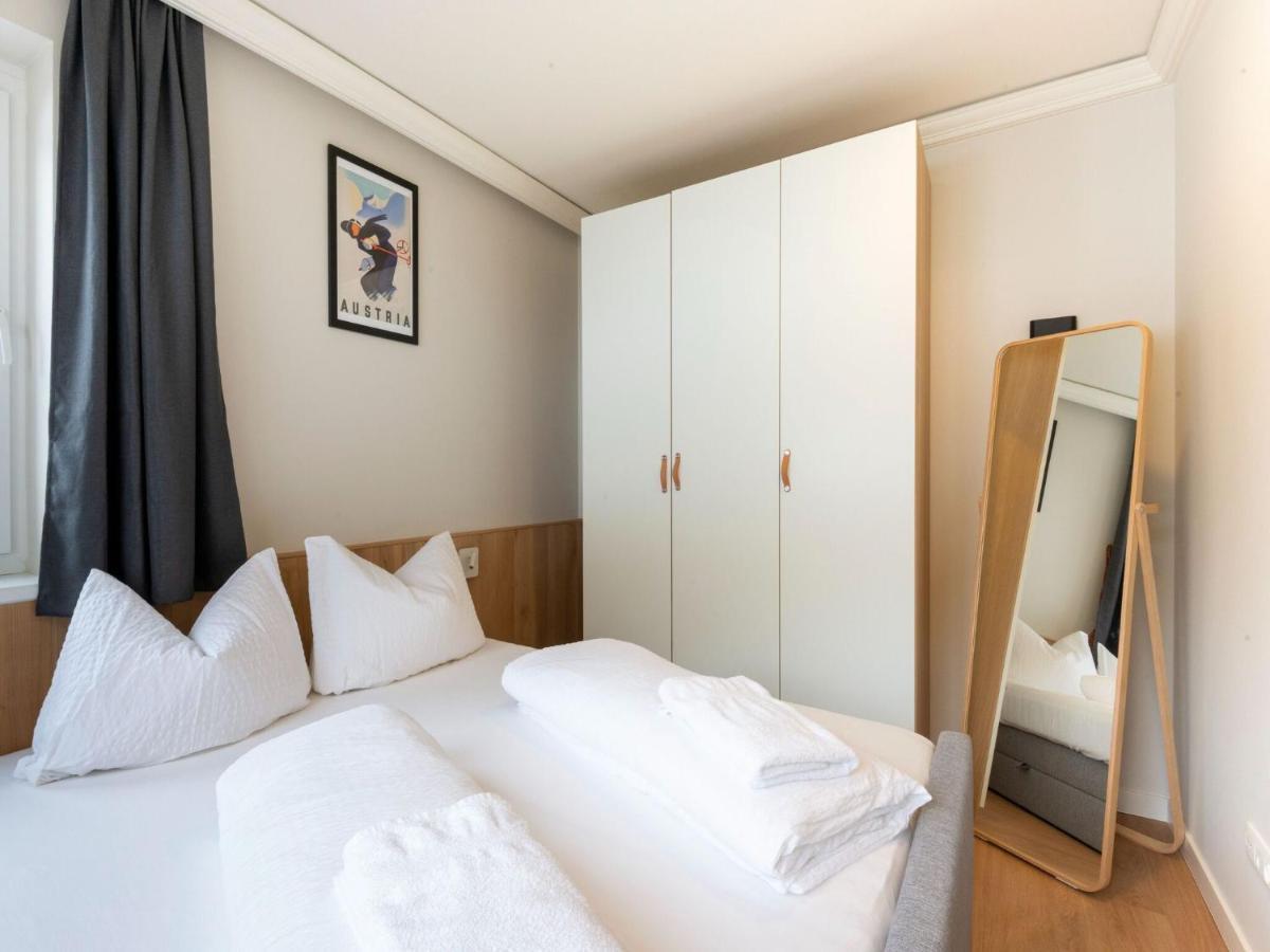 Holiday Apartment In Zwieselstein Near S Lden เซิลเดน ภายนอก รูปภาพ