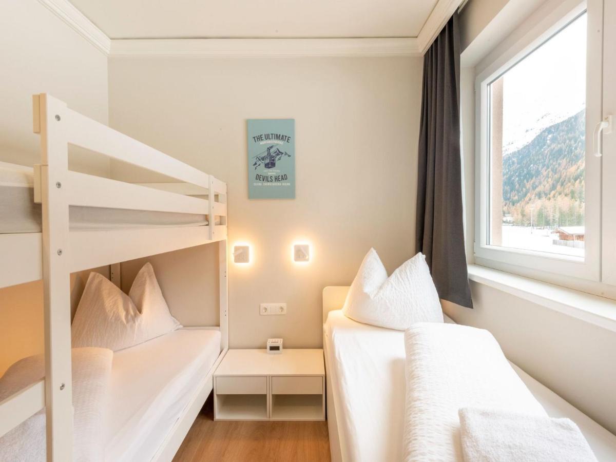 Holiday Apartment In Zwieselstein Near S Lden เซิลเดน ภายนอก รูปภาพ