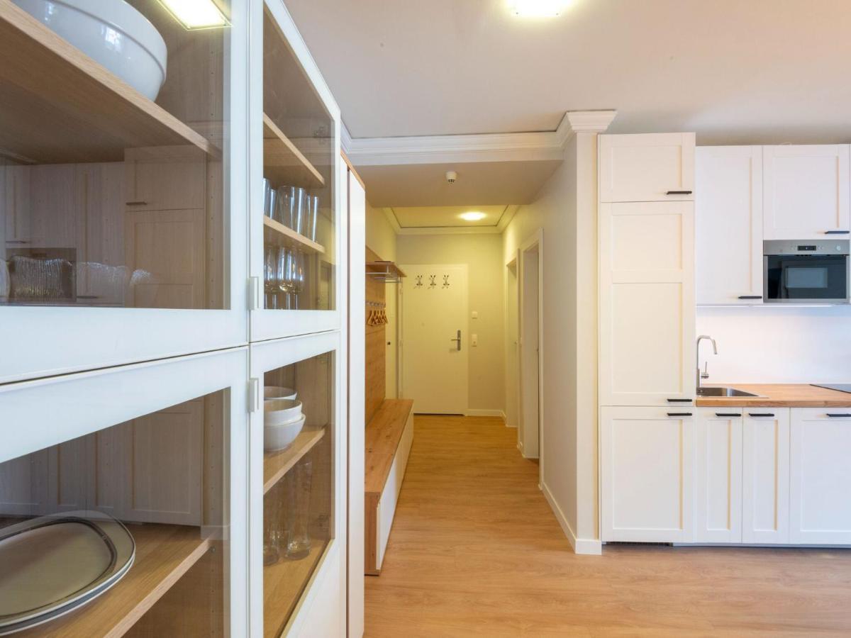 Holiday Apartment In Zwieselstein Near S Lden เซิลเดน ภายนอก รูปภาพ