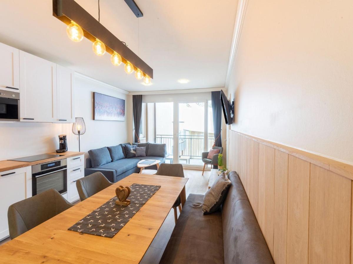 Holiday Apartment In Zwieselstein Near S Lden เซิลเดน ภายนอก รูปภาพ