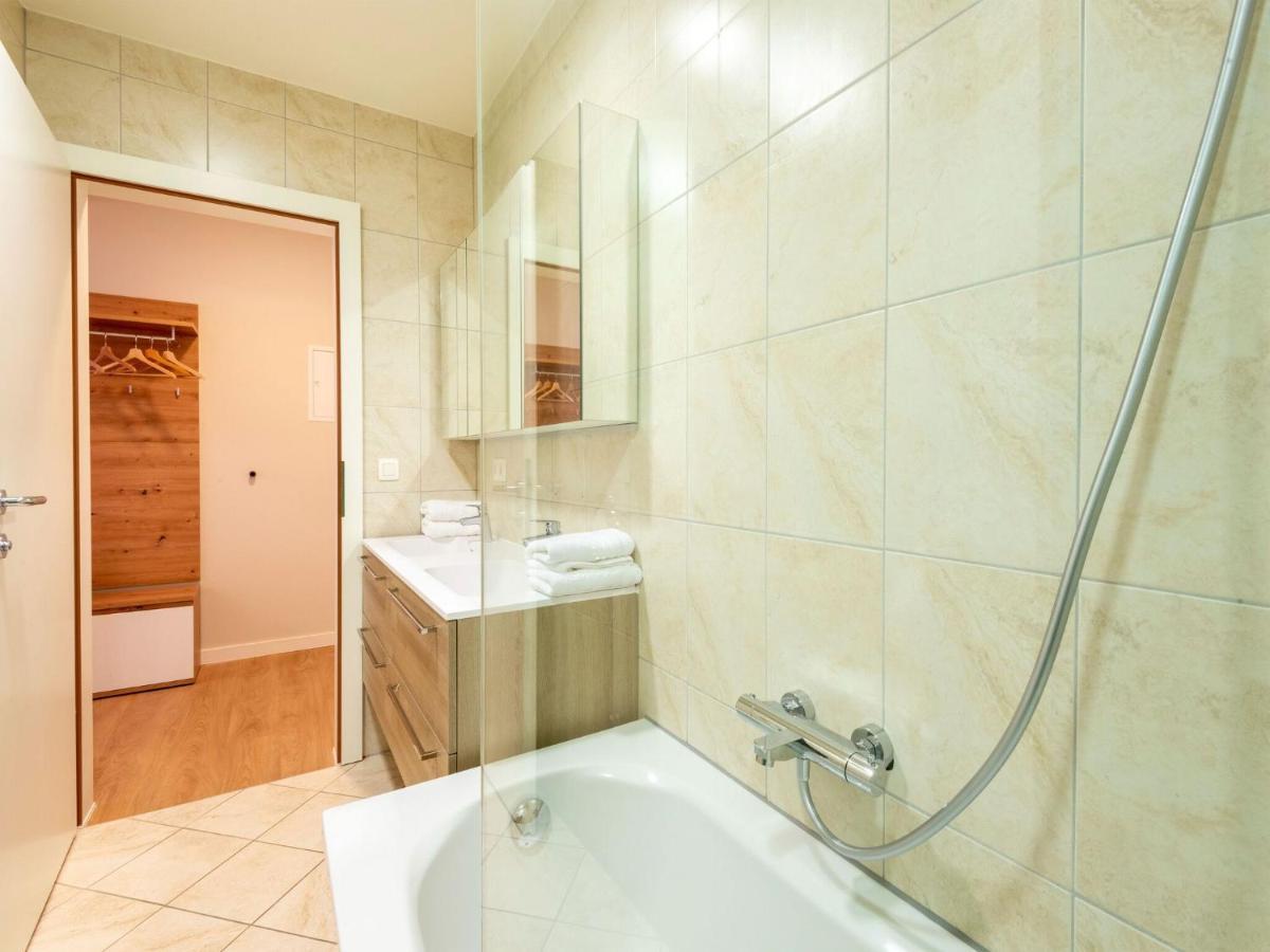 Holiday Apartment In Zwieselstein Near S Lden เซิลเดน ภายนอก รูปภาพ