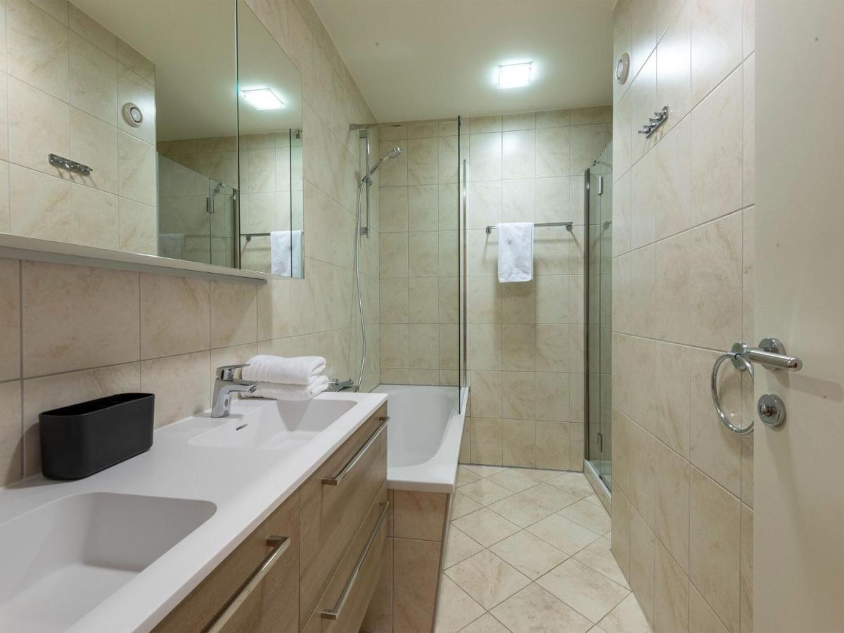 Holiday Apartment In Zwieselstein Near S Lden เซิลเดน ภายนอก รูปภาพ