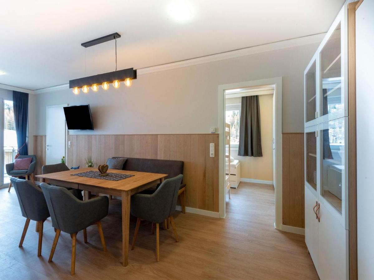 Holiday Apartment In Zwieselstein Near S Lden เซิลเดน ภายนอก รูปภาพ