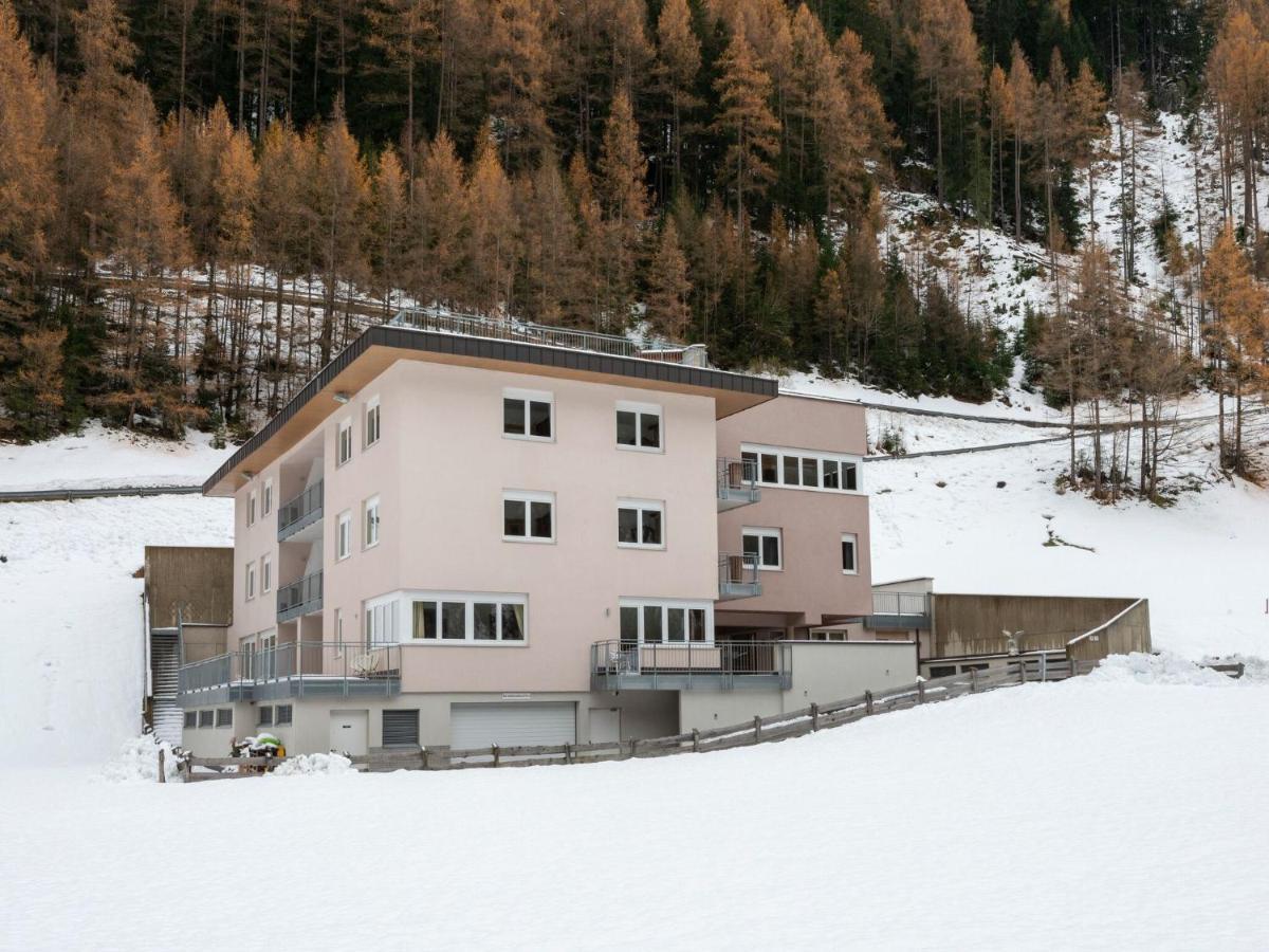 Holiday Apartment In Zwieselstein Near S Lden เซิลเดน ภายนอก รูปภาพ