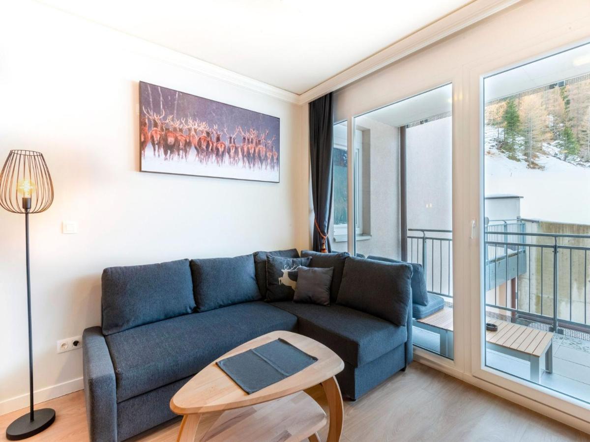 Holiday Apartment In Zwieselstein Near S Lden เซิลเดน ภายนอก รูปภาพ