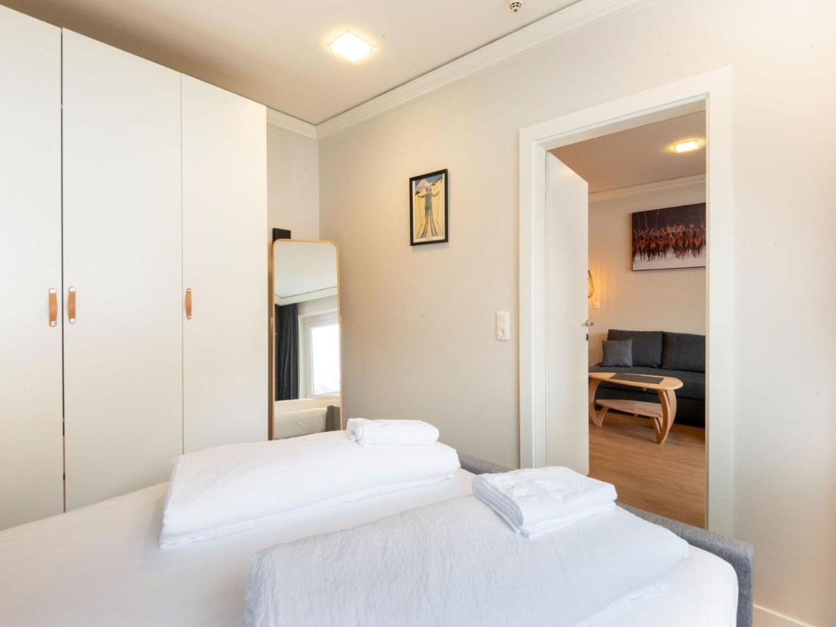 Holiday Apartment In Zwieselstein Near S Lden เซิลเดน ภายนอก รูปภาพ