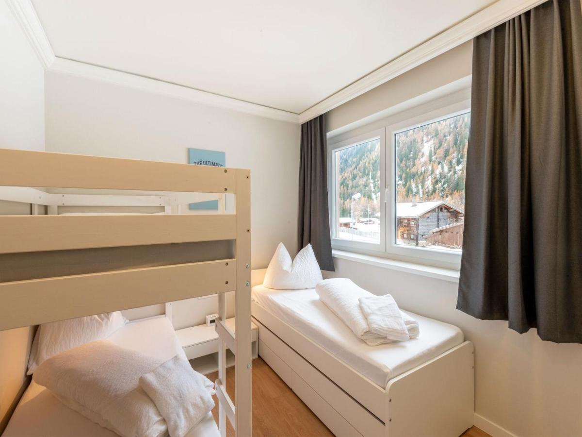 Holiday Apartment In Zwieselstein Near S Lden เซิลเดน ภายนอก รูปภาพ