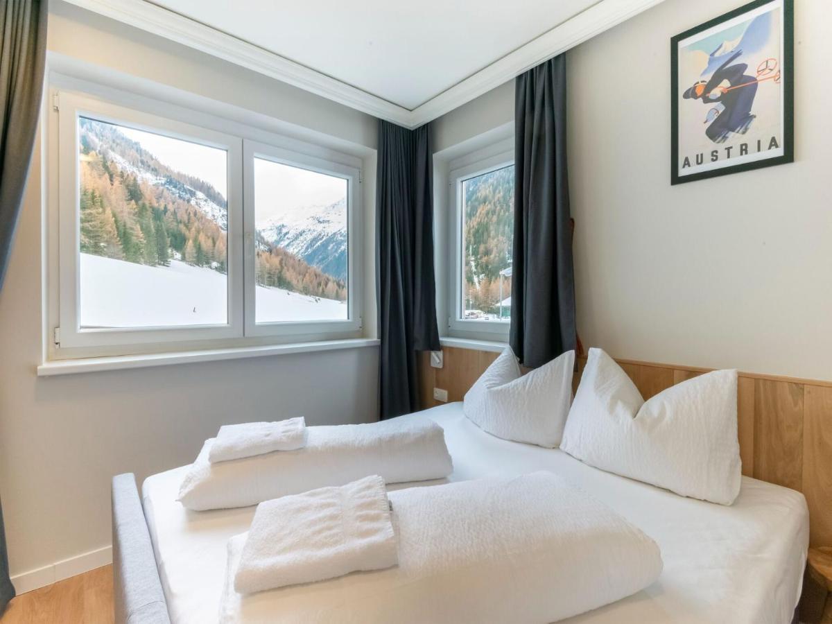 Holiday Apartment In Zwieselstein Near S Lden เซิลเดน ภายนอก รูปภาพ