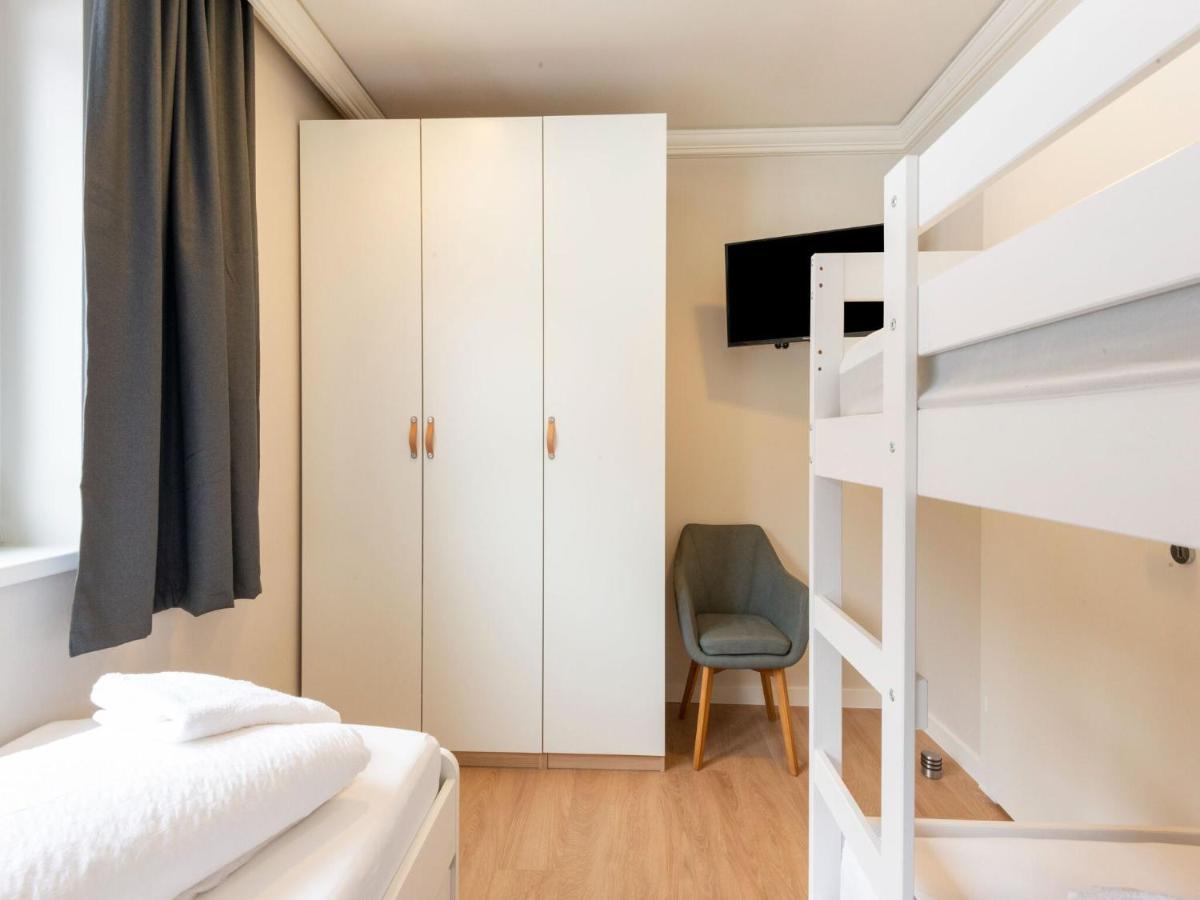 Holiday Apartment In Zwieselstein Near S Lden เซิลเดน ภายนอก รูปภาพ